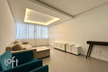 apartment em Tenente Silveira, Centro - Florianópolis - SC