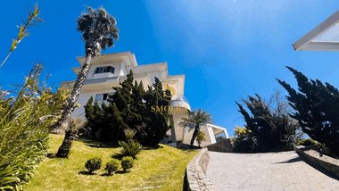house em Rua das Palmeiras, Bosque das Mansões - São José - SC