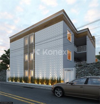 apartment em Rua Ladário, Parada Inglesa - São Paulo - SP