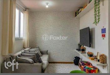 apartment em Carlo Carra, Jabaquara - São Paulo - SP