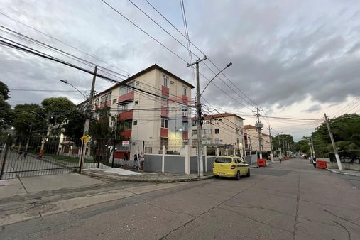 Cômodo Condomínio