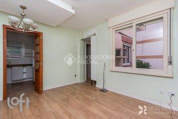 apartment em Felizardo Furtado, Petrópolis - Porto Alegre - RS
