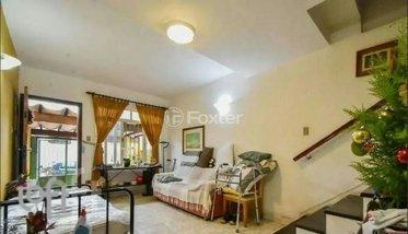 house em Andréa Paulinetti, Santo Amaro - São Paulo - SP