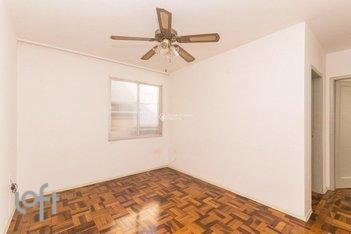 apartment em Avenida Plínio Brasil Milano, Passo D'areia - Porto Alegre - RS