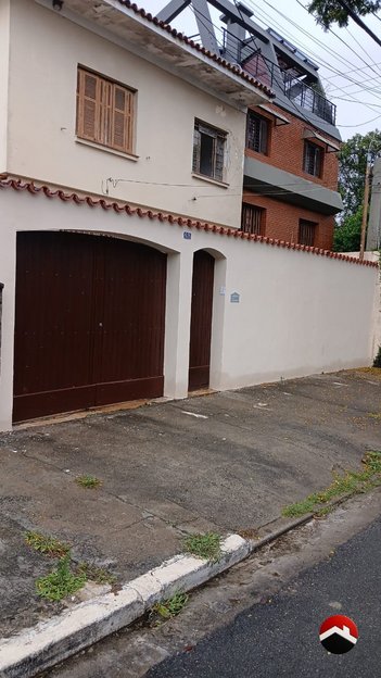 house em Alameda dos Ubiatans, Planalto Paulista - São Paulo - SP