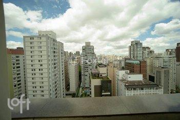 apartment em Rua Afonso de Freitas, Paraíso - São Paulo - SP