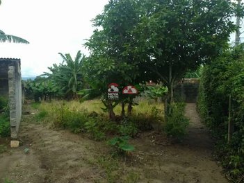 land_lot em Rua Francisco Gonçalves, Conjunto Residencial Araretama - Pindamonhangaba - SP