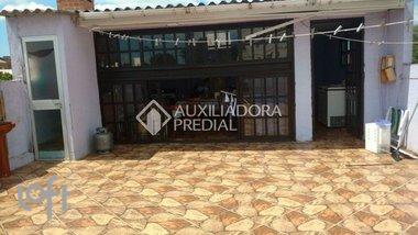 house em Rua Evangelina Porto, Vila Joao Pessoa - Porto Alegre - RS