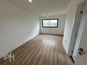 apartment em General Irulegui Cunha, São Lucas - São Paulo - SP