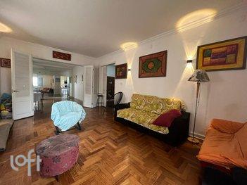 apartment em São Luís, República - São Paulo - SP