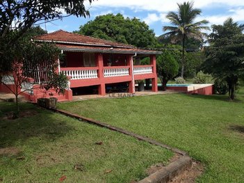agricultural em Estrada Municipal Angelo Zaghetti, Portal da Serra - São Pedro - SP