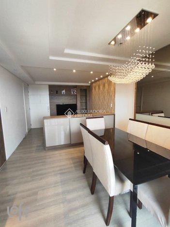 apartment em Rio Branco, Rio Branco - Caxias do Sul - RS