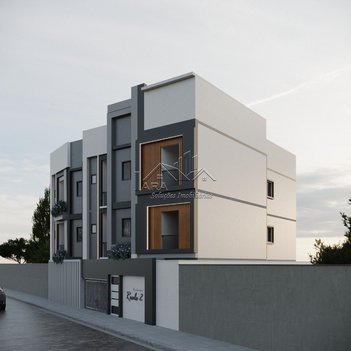 apartment em Rua Enani, Vila Carlos de Campos - São Paulo - SP