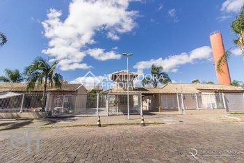 house em José Aloísio Filho, Humaitá - Porto Alegre - RS