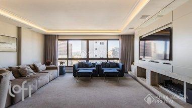 apartment em Rua João Caetano, Petrópolis - Porto Alegre - RS