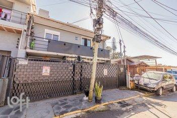 house em Escobar, Camaquã - Porto Alegre - RS