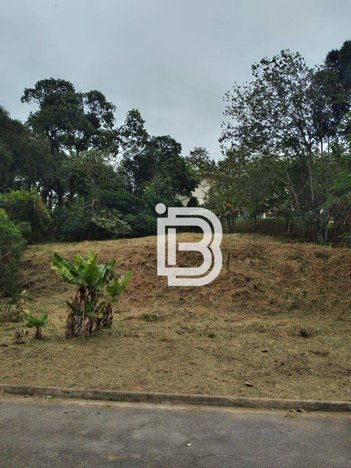 land_lot em Rua Comendador Gumercindo Barranqueiros, Jardim Santa Teresa - Jundiaí - SP