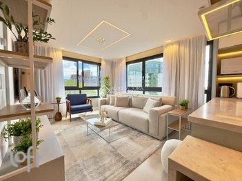 apartment em Coronel Feijó, Higienópolis - Porto Alegre - RS