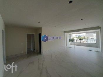 apartment em Luz, Serra - Belo Horizonte - MG