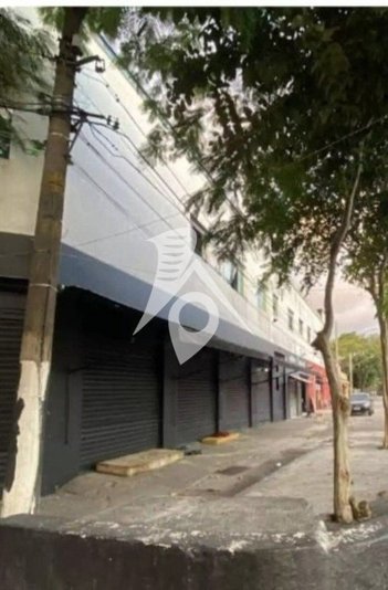 industrial em Rua Coronel Antônio Marcelo, Belenzinho - São Paulo - SP
