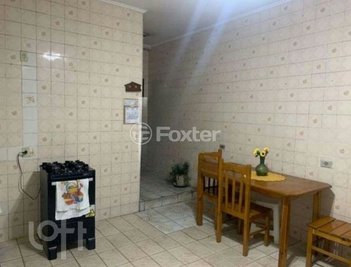 house em Rua Ubarana, Vila Independência - São Paulo - SP