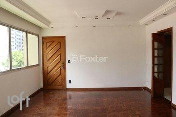 apartment em Rua Monte Alegre, Perdizes - São Paulo - SP