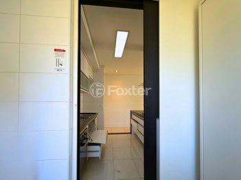 apartment em Alameda Terras Altas, Tamboré - Santana de Parnaíba - SP