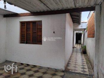 house em Renê Pron, Vila Suíça - Santo André - SP