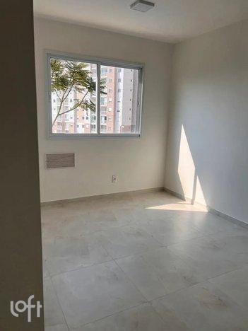 apartment em Laranjal do Jari, Pirituba - São Paulo - SP