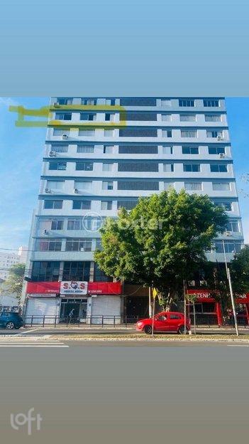 apartment em Princesa Isabel, Azenha - Porto Alegre - RS