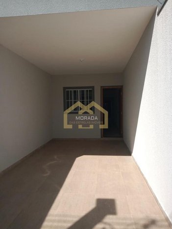 house em Rua Alípio Benedicto, Jardim Eliane - São Paulo - SP