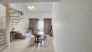 apartment em Rua José Boiteux, Centro - Florianópolis - SC