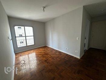 apartment em Jandira, Moema Índios - São Paulo - SP