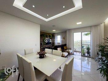 apartment em Dom Jaime de Barros Câmara, Planalto - São Bernardo do Campo - SP