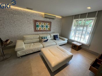 house em Avenida Benedito Izidoro de Moraes, Juquehy - São Sebastião - SP