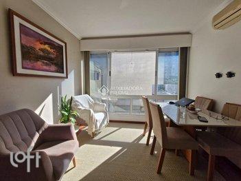 apartment em Campos Velho, Cristal - Porto Alegre - RS