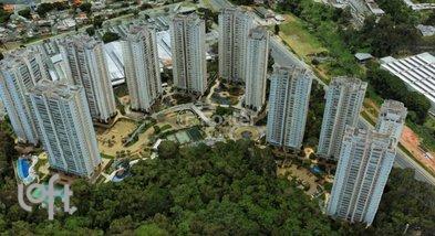 apartment em Raposo Tavares, Raposo Tavares - São Paulo - SP