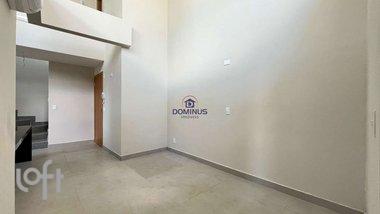 apartment em da Bahia, Lourdes - Belo Horizonte - MG