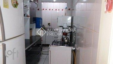 apartment em Avenida Farrapos, Floresta - Porto Alegre - RS