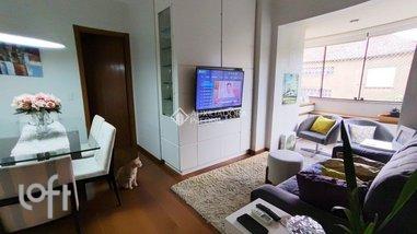 apartment em Gonçalves Dias, Menino Deus - Porto Alegre - RS