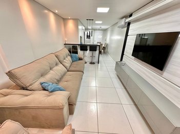 apartment em Rua Encantado, Capão da Canoa - Capão da Canoa - RS