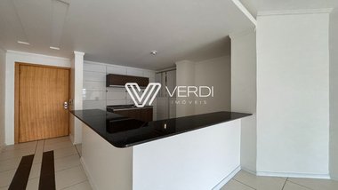 apartment em Rua Morom, Centro - Passo Fundo - RS