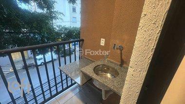 apartment em Barão de Limeira, Campos Elísios - São Paulo - SP