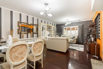 house em Rua José Baroncelli, Jardim Regina - São Paulo - SP