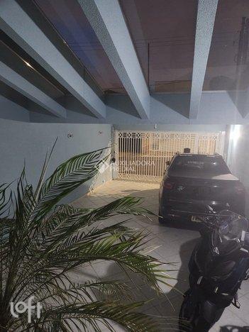 house em Wallace Simonsen, Nova Petrópolis - São Bernardo do Campo - SP