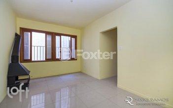 apartment em Rua Laurindo, Santana - Porto Alegre - RS