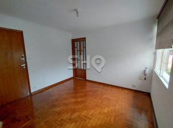 apartment em Rua Oscar Freire, Pinheiros - São Paulo - SP