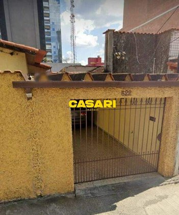land_lot em Rua Bela Vista, Centro - São Bernardo do Campo - SP