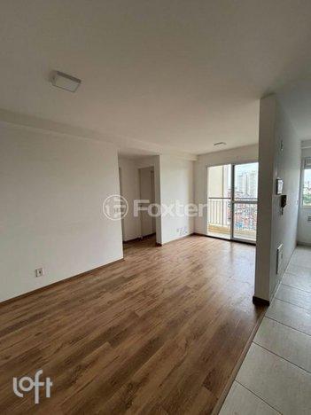 apartment em Cascado, Vila Andrade - São Paulo - SP