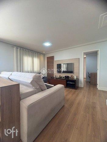 apartment em São Caetano, Santa Maria - São Caetano do Sul - SP